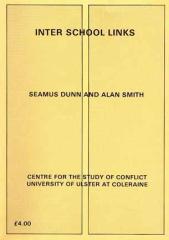 Inter School Links frontispiece