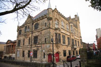 thumbnail image, Apprentice Boys of Derry Memorial Hall