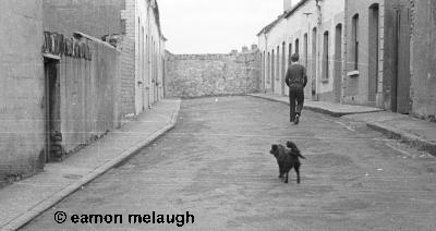 © Copyright Eamon Melaugh