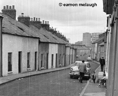 © Copyright Eamon Melaugh