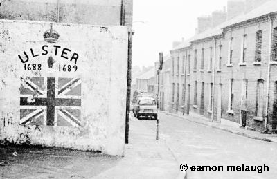 © Copyright Eamon Melaugh