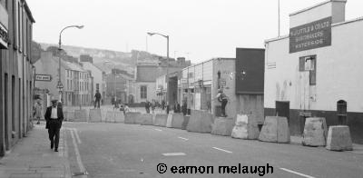 © Copyright Eamon Melaugh