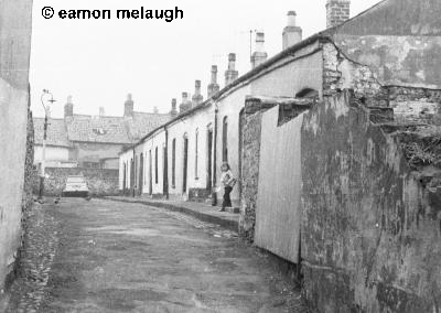 © Copyright Eamon Melaugh