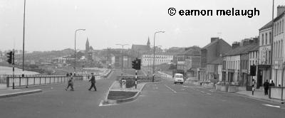 © Copyright Eamon Melaugh