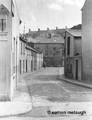 © Copyright Eamon Melaugh