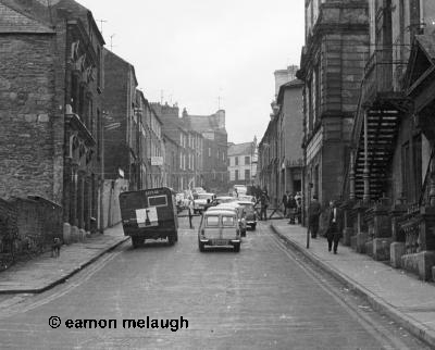 © Copyright Eamon Melaugh