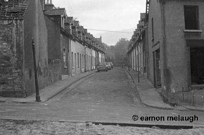 © Copyright Eamon Melaugh