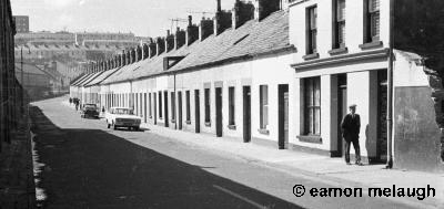 © Copyright Eamon Melaugh