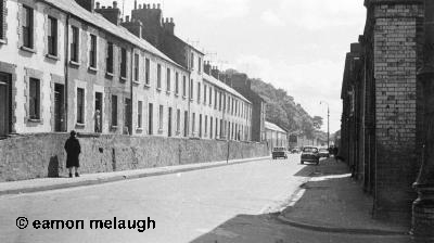 © Copyright Eamon Melaugh