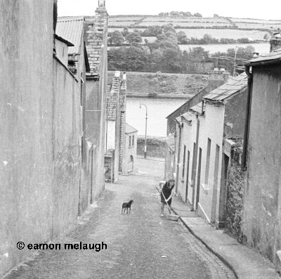 © Copyright Eamon Melaugh