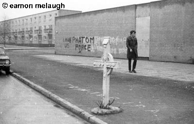 © Copyright Eamon Melaugh