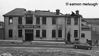 © Copyright Eamon Melaugh