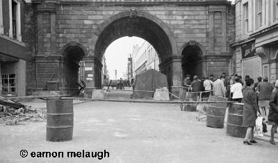 © Copyright Eamon Melaugh