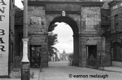 © Copyright Eamon Melaugh