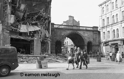 © Copyright Eamon Melaugh