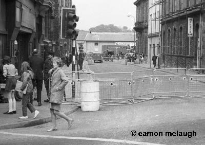 © Copyright Eamon Melaugh