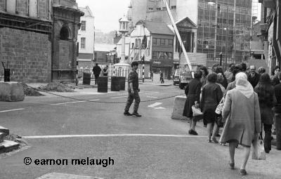 © Copyright Eamon Melaugh