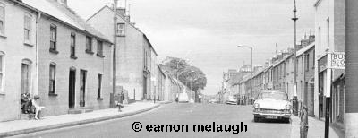 © Copyright Eamon Melaugh