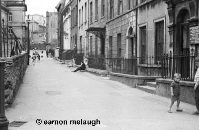 © Copyright Eamon Melaugh