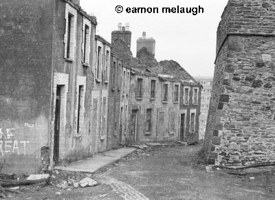 © Copyright Eamon Melaugh