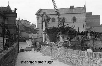 © Copyright Eamon Melaugh