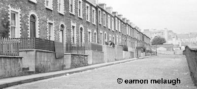 © Copyright Eamon Melaugh