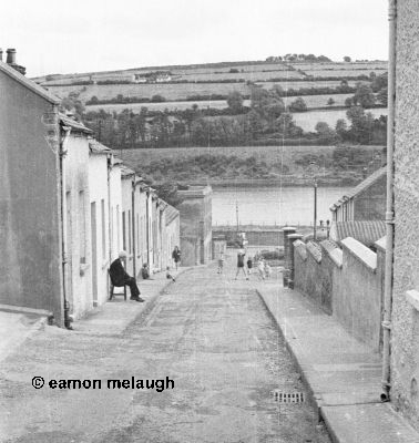 © Copyright Eamon Melaugh