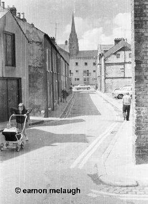 © Copyright Eamon Melaugh