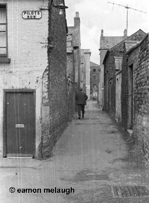 © Copyright Eamon Melaugh