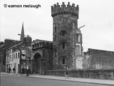 © Copyright Eamon Melaugh