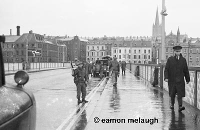 © Copyright Eamon Melaugh