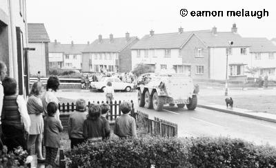 © Copyright Eamon Melaugh