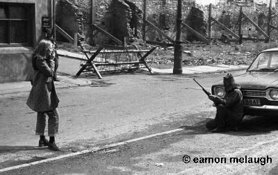 © Copyright Eamon Melaugh