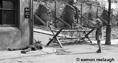 © Copyright Eamon Melaugh