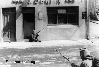 © Copyright Eamon Melaugh