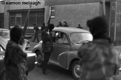 © Copyright Eamon Melaugh