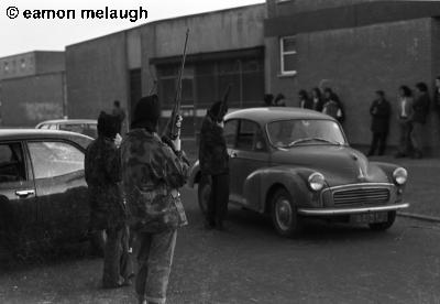 © Copyright Eamon Melaugh