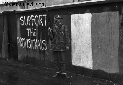 © Copyright Eamon Melaugh