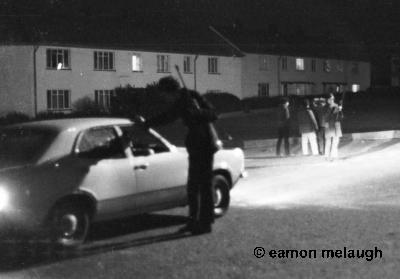 © Copyright Eamon Melaugh