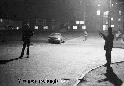 © Copyright Eamon Melaugh