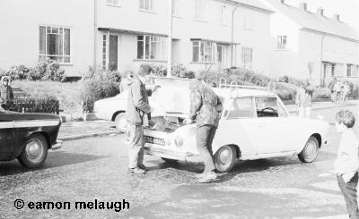 © Copyright Eamon Melaugh