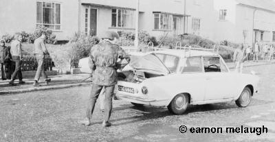 © Copyright Eamon Melaugh