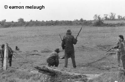 © Copyright Eamon Melaugh