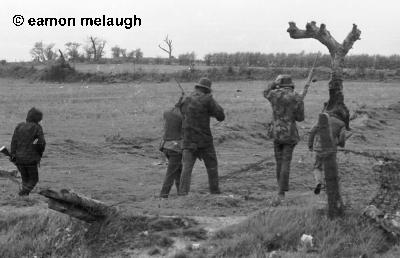 © Copyright Eamon Melaugh