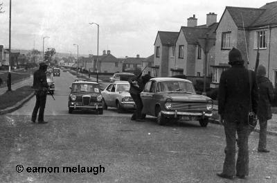 © Copyright Eamon Melaugh