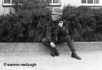 © Copyright Eamon Melaugh