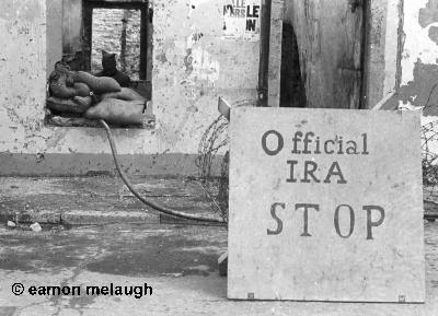 © Copyright Eamon Melaugh