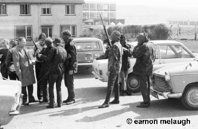 © Copyright Eamon Melaugh