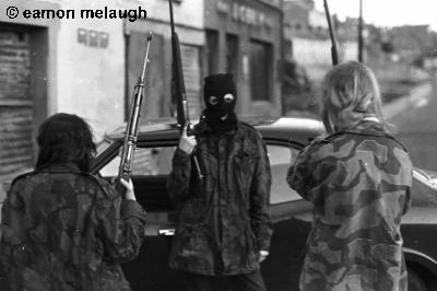 © Copyright Eamon Melaugh