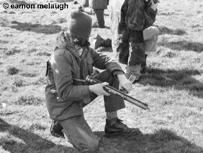 © Copyright Eamon Melaugh